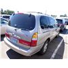 Image 3 : 2001 Mercury Villager
