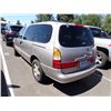 Image 4 : 2001 Mercury Villager