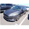 Image 1 : 2015 Ford Focus