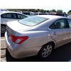 Image 3 : 2007 Lexus ES 350