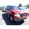 Image 2 : 2002 Ford Explorer Sport