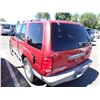 Image 4 : 2002 Ford Explorer Sport