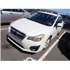 Image 1 : 2014 Subaru Impreza