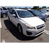 Image 2 : 2014 Subaru Impreza