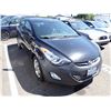 Image 2 : 2011 Hyundai Elantra