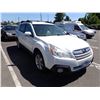 Image 2 : 2014 Subaru Outback