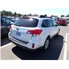 Image 3 : 2014 Subaru Outback