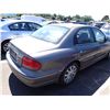 Image 3 : 2002 Hyundai Sonata