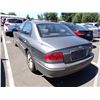 Image 4 : 2002 Hyundai Sonata