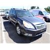 Image 2 : 2012 Subaru Outback