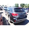 Image 4 : 2012 Subaru Outback