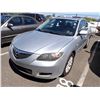 Image 1 : 2007 Mazda Mazda3