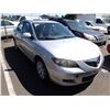 Image 2 : 2007 Mazda Mazda3