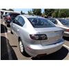 Image 4 : 2007 Mazda Mazda3
