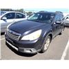 Image 1 : 2010 Subaru Outback