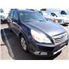 Image 2 : 2010 Subaru Outback