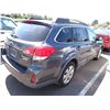 Image 3 : 2010 Subaru Outback