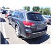 Image 4 : 2010 Subaru Outback