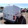 Image 3 : 2013 Ford Transit Connect
