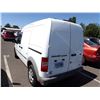 Image 4 : 2013 Ford Transit Connect