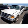Image 1 : 1993 Ford Ranger