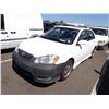 Image 1 : 2005 Toyota Corolla