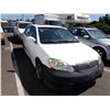 Image 2 : 2005 Toyota Corolla