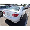 Image 3 : 2005 Toyota Corolla
