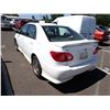 Image 4 : 2005 Toyota Corolla