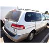 Image 3 : 2002 Toyota Sienna