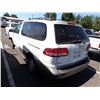Image 4 : 2002 Toyota Sienna