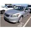Image 1 : 2008 Honda Accord