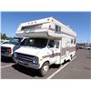 Image 1 : 1978 Dodge Motorhome
