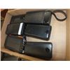 Image 1 : 6 Portable Battery Packs