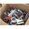 Image 1 : Box Of assorted Scissors