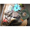Image 1 : Box Of Small Camping Torches