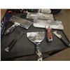 Image 1 : Assorted Hand Trowels