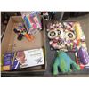 Image 1 : Mixed Toy Lot