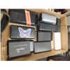 Image 1 : 10 Assorted Portable Power Packs