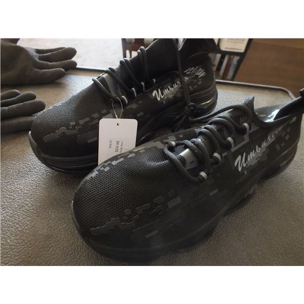Men's Size 11 Steel Toed Shoes