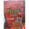 Image 1 : 6 Bags Of Reeses Pieces