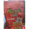 Image 1 : 6 Bags Of Reeses Pieces