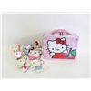Image 1 : HELLO KITTY COLLECTOR TIN FILLED
