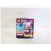 Image 1 : LEGO FORTNITE BRITE BOMBER BRICK HEADZ NEW