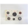 Image 1 : 1976 6 COIN SPECIMEN SET