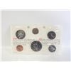 Image 1 : 1975 6 COIN SPECIMEN SET