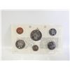 Image 1 : 1970 6 COIN SPECIMEN SET