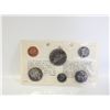 Image 1 : 1968 6 COIN SPECIMEN SET