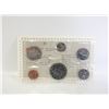 Image 1 : 1984 6 COIN SPECIMEN SET