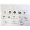 Image 1 : 1960'S COINS